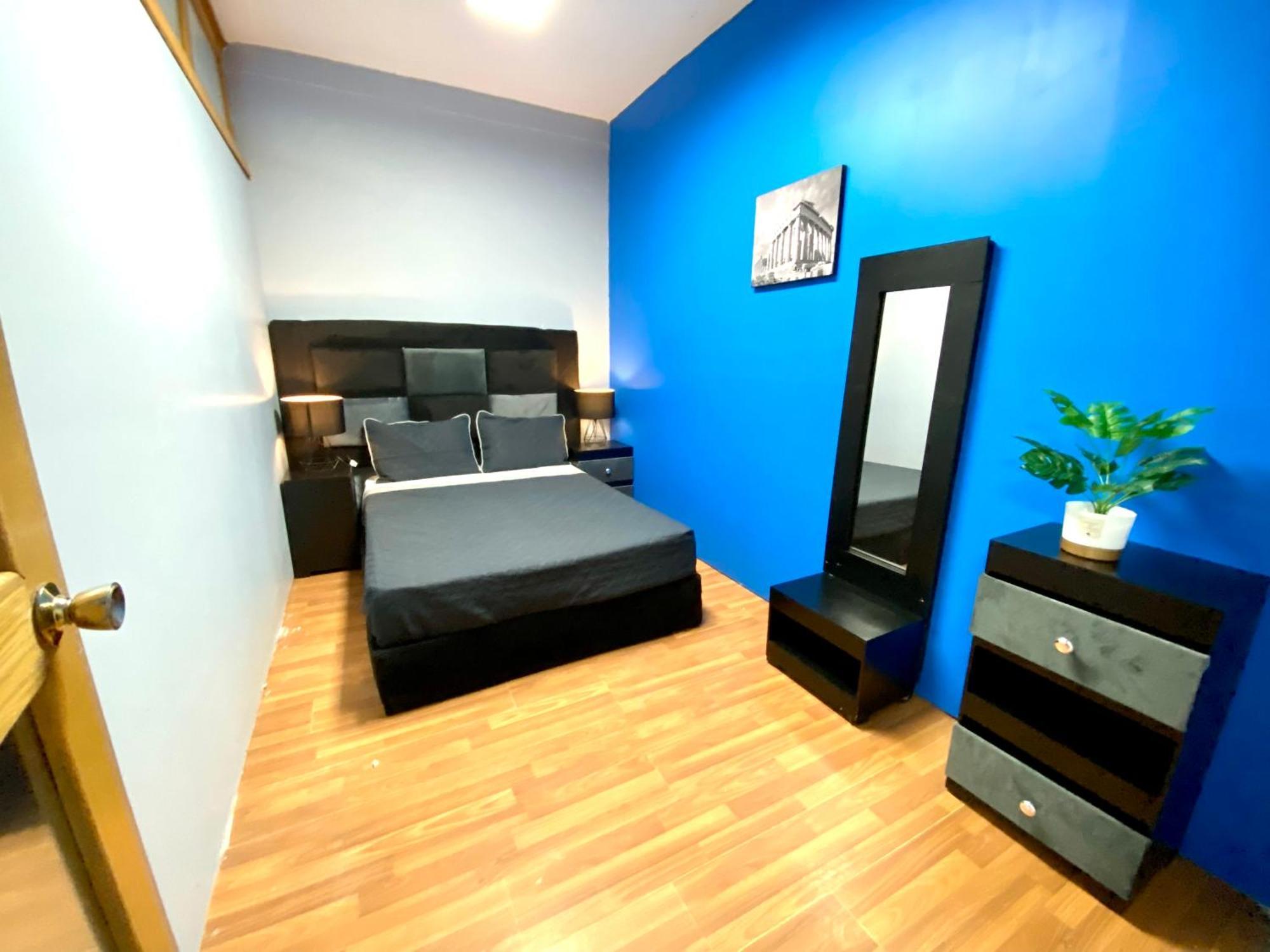 מקסיקו סיטי Roomies Hostel - World Trade Center מראה חיצוני תמונה