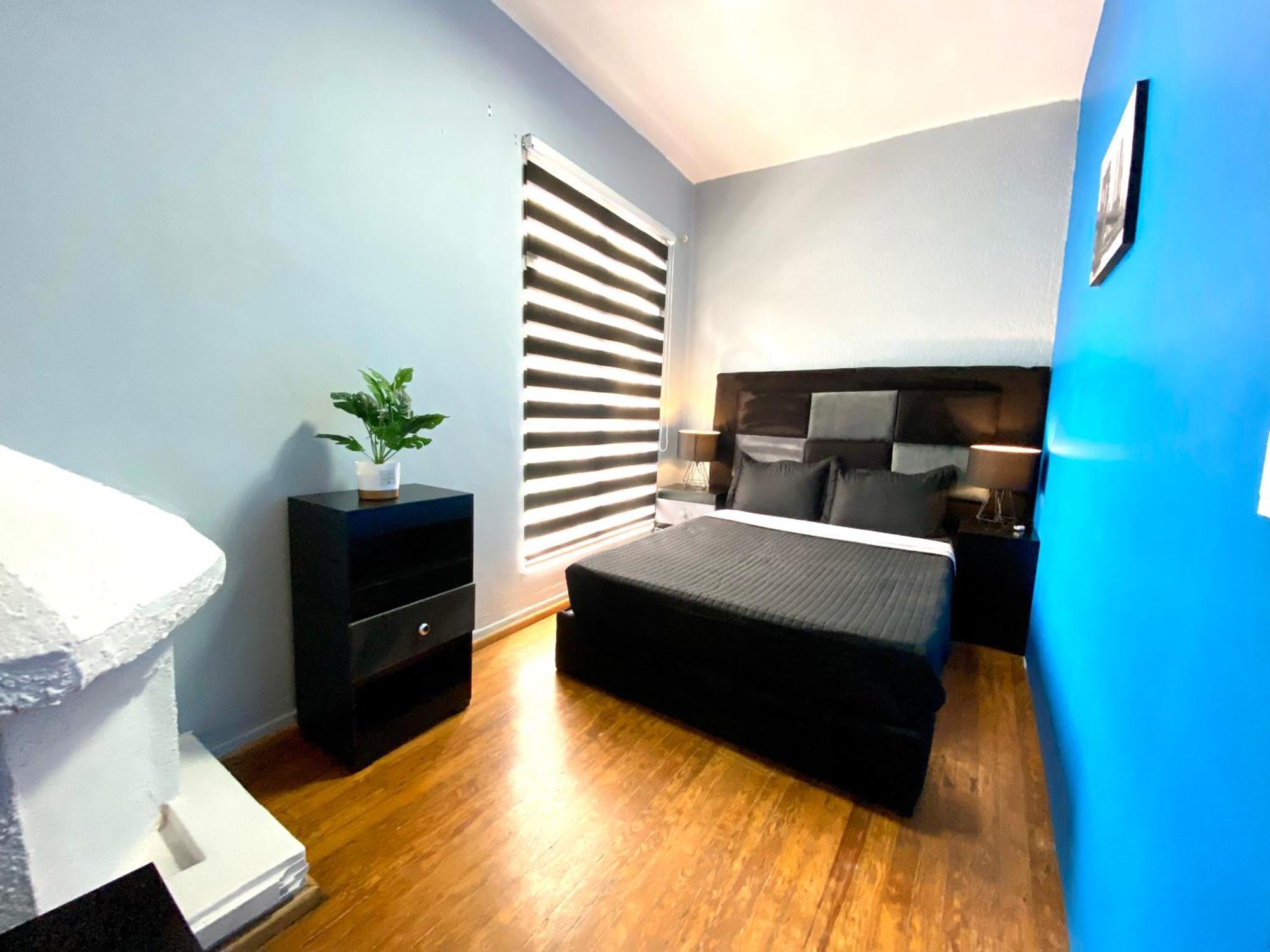 מקסיקו סיטי Roomies Hostel - World Trade Center מראה חיצוני תמונה