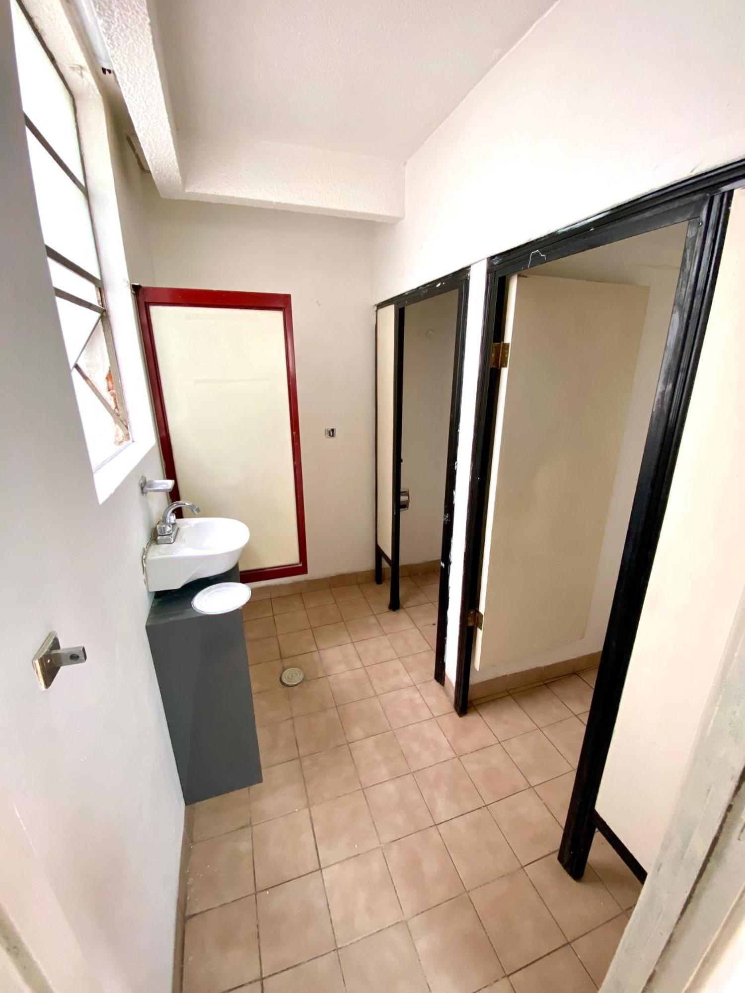 מקסיקו סיטי Roomies Hostel - World Trade Center מראה חיצוני תמונה