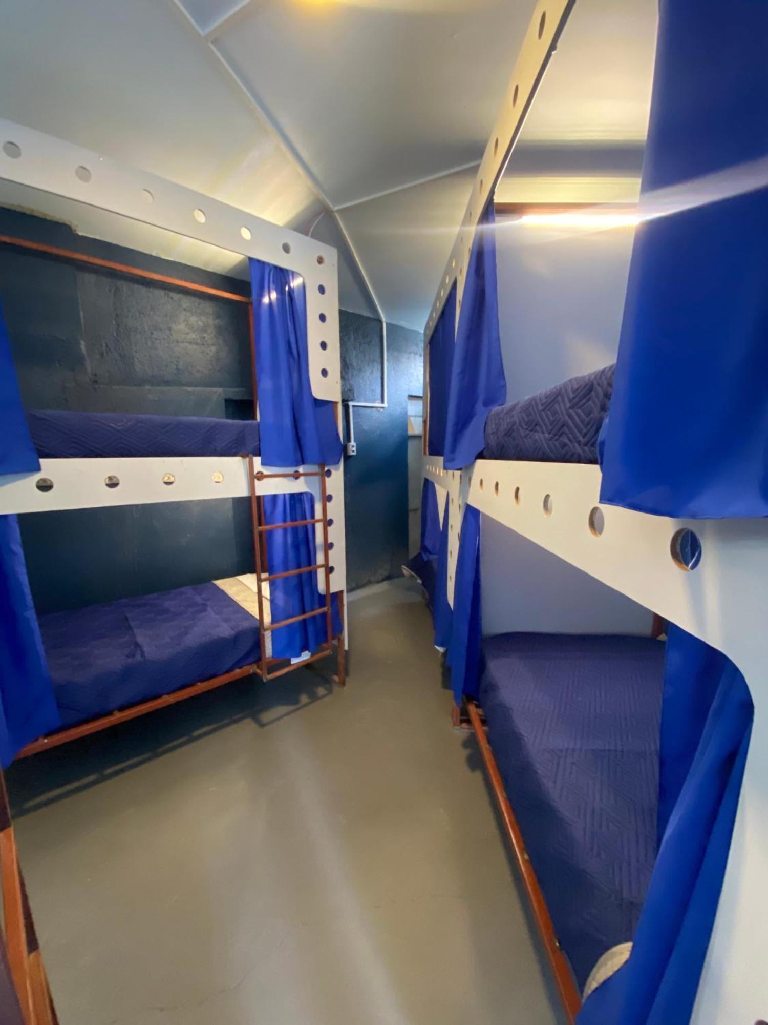 מקסיקו סיטי Roomies Hostel - World Trade Center מראה חיצוני תמונה